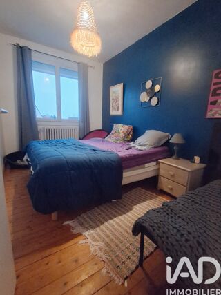  Maison � vendre 6 pi�ces 100 m�