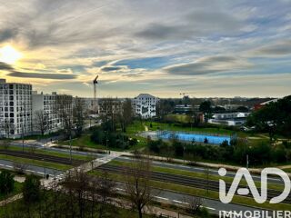  Appartement � vendre 3 pi�ces 65 m�