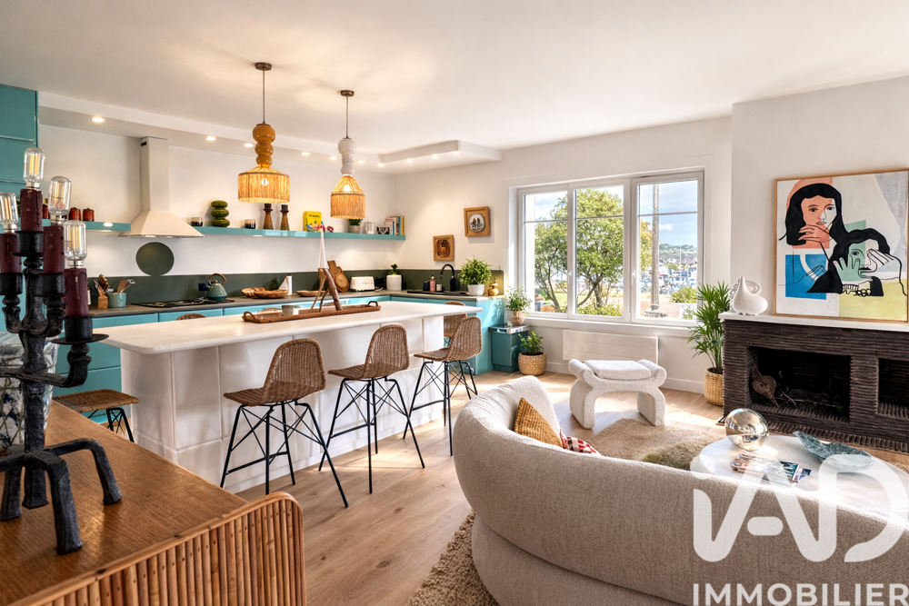 � vendre  Villa Crozon (29160)