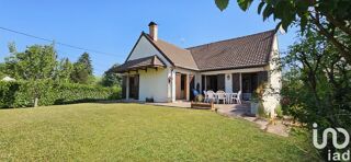  Maison  vendre 8 pices 166 m