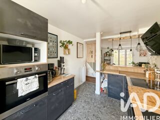  Appartement � vendre 3 pi�ces 56 m�