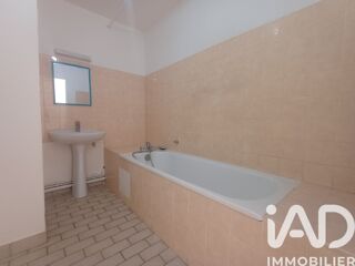  Appartement  vendre 2 pices 47 m