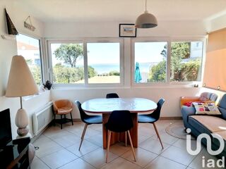  Maison � vendre 3 pi�ces 56 m�