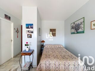  Appartement � vendre 1 pi�ce 25 m�