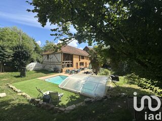  Maison � vendre 13 pi�ces 455 m�