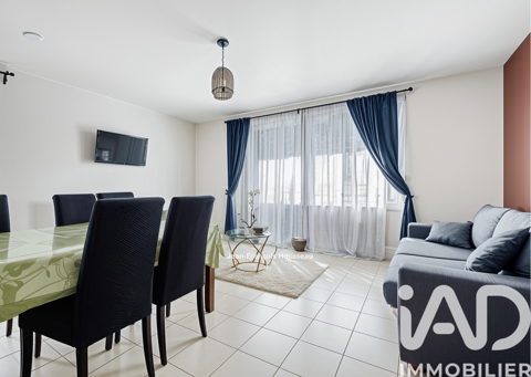   Vente Appartement 2 pi�ces Appartement - 2 pi�ce(s) - 60 m�