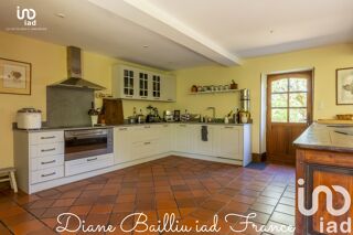  Maison � vendre 10 pi�ces 341 m�