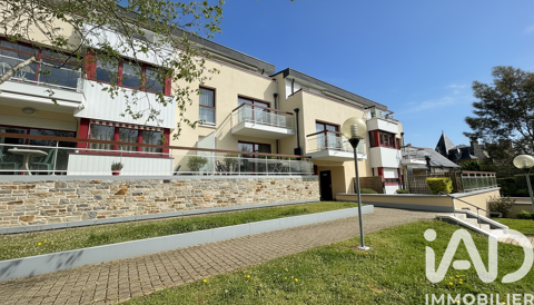   Vente Appartement 4 pi�ces Appartement - 4 pi�ce(s) - 80 m�