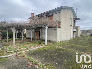  Maison � vendre 4 pi�ces 81 m�