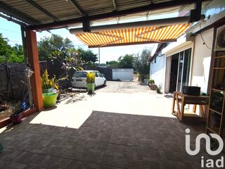  Maison � vendre 6 pi�ces 126 m�