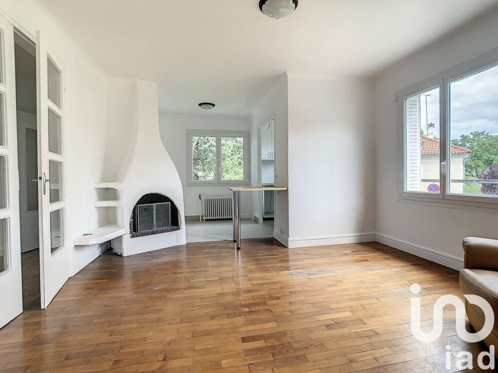  vendre  Maison Antony (92160)