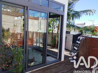  Maison � vendre 5 pi�ces 100 m�