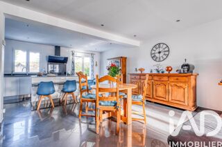  Maison � vendre 6 pi�ces 136 m�