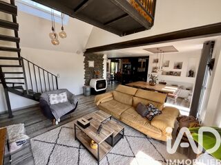  Maison � vendre 7 pi�ces 150 m�