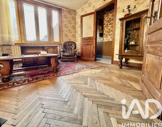  Maison � vendre 6 pi�ces 136 m�