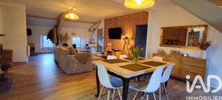  Appartement � vendre 5 pi�ces 115 m�