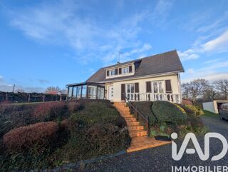  Maison � vendre 7 pi�ces 138 m�