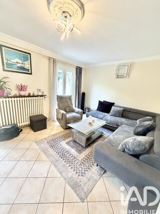  Maison � vendre 5 pi�ces 94 m�