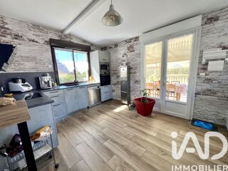  Maison � vendre 8 pi�ces 186 m�