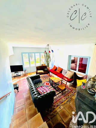  Maison � vendre 10 pi�ces 265 m�