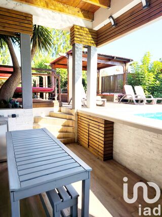  Maison  vendre 5 pices 90 m