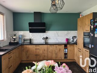  Maison � vendre 6 pi�ces 120 m�