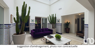  Maison � vendre 5 pi�ces 163 m�