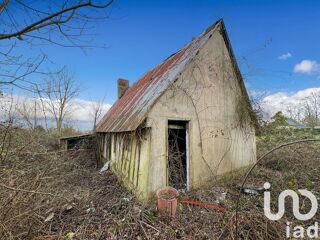  Maison � vendre 2 pi�ces 60 m�