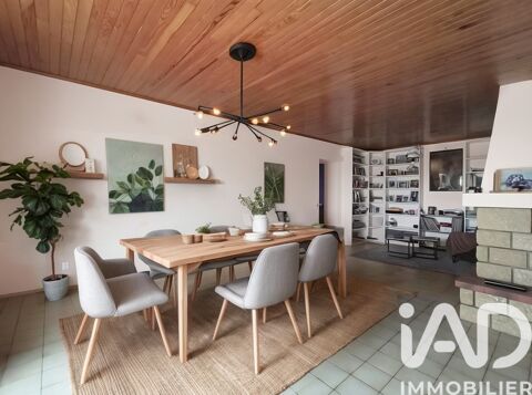   Vente Maison/villa 5 pi�ces Maison - 5 pi�ce(s) - 120 m�