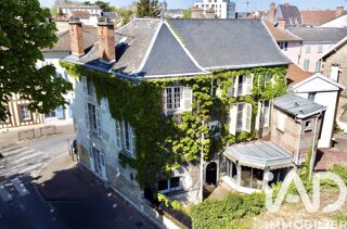  Maison � vendre 11 pi�ces 283 m�