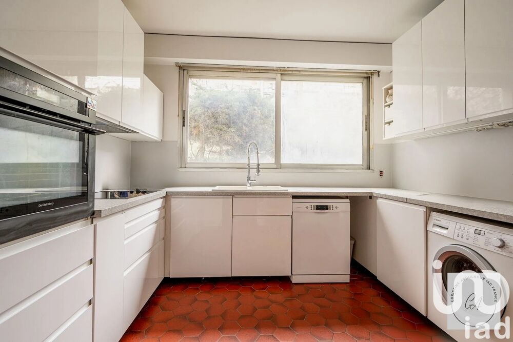  vendre  Appartement Paris 16