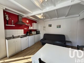  Appartement � vendre 2 pi�ces 31 m�