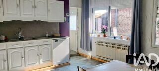  Maison � vendre 6 pi�ces 117 m�