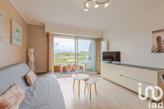  Appartement  vendre 2 pices 34 m