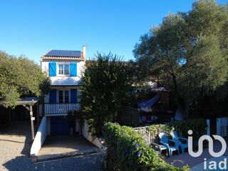  Maison � vendre 9 pi�ces 195 m�