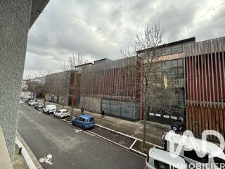  Appartement � vendre 1 pi�ce 34 m�