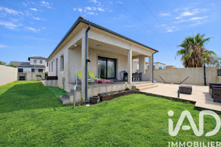  Maison � vendre 4 pi�ces 85 m�