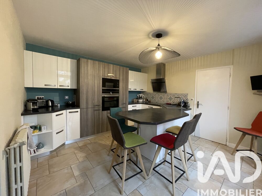 � vendre  Maison Mirambeau (17150)