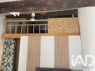  Maison � vendre 2 pi�ces 30 m�