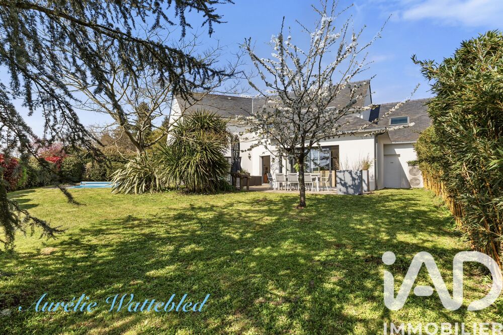 � vendre  Maison Carquefou (44470)