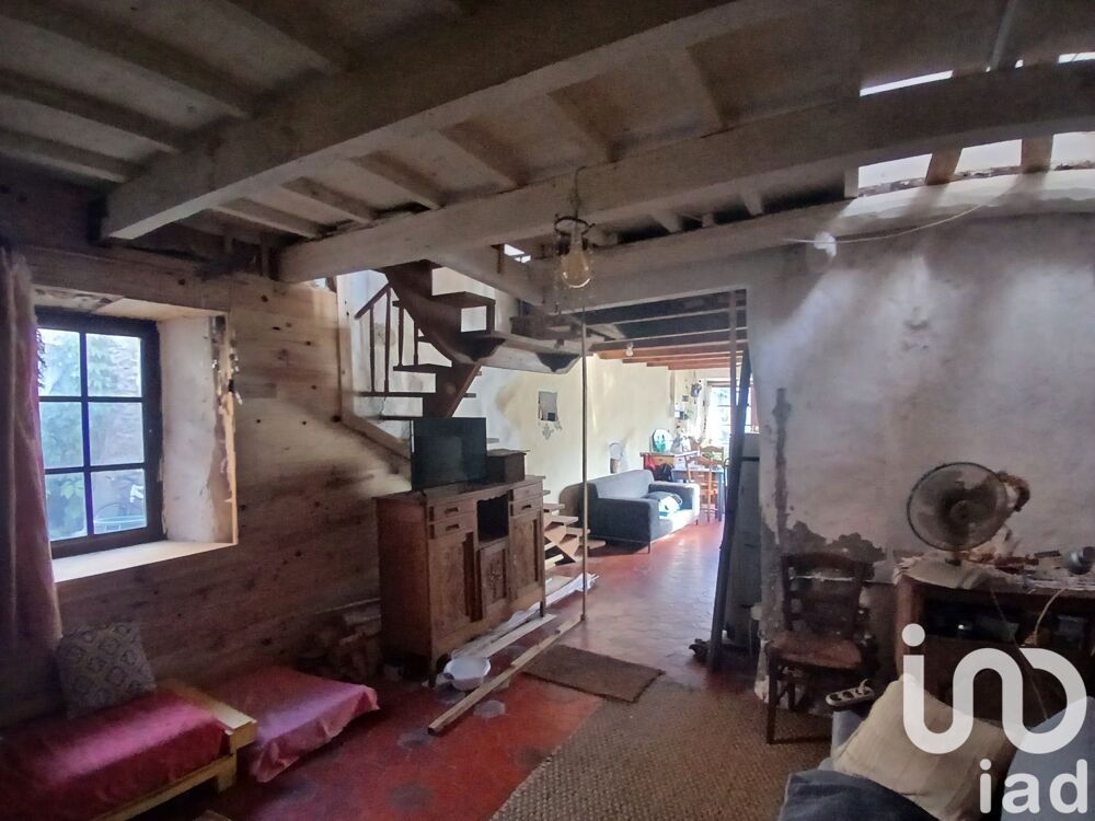 Vente Maison Vente Maison de village 2 pi�ces Pardailhan