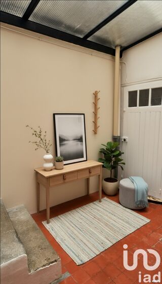  Maison � vendre 4 pi�ces 85 m�