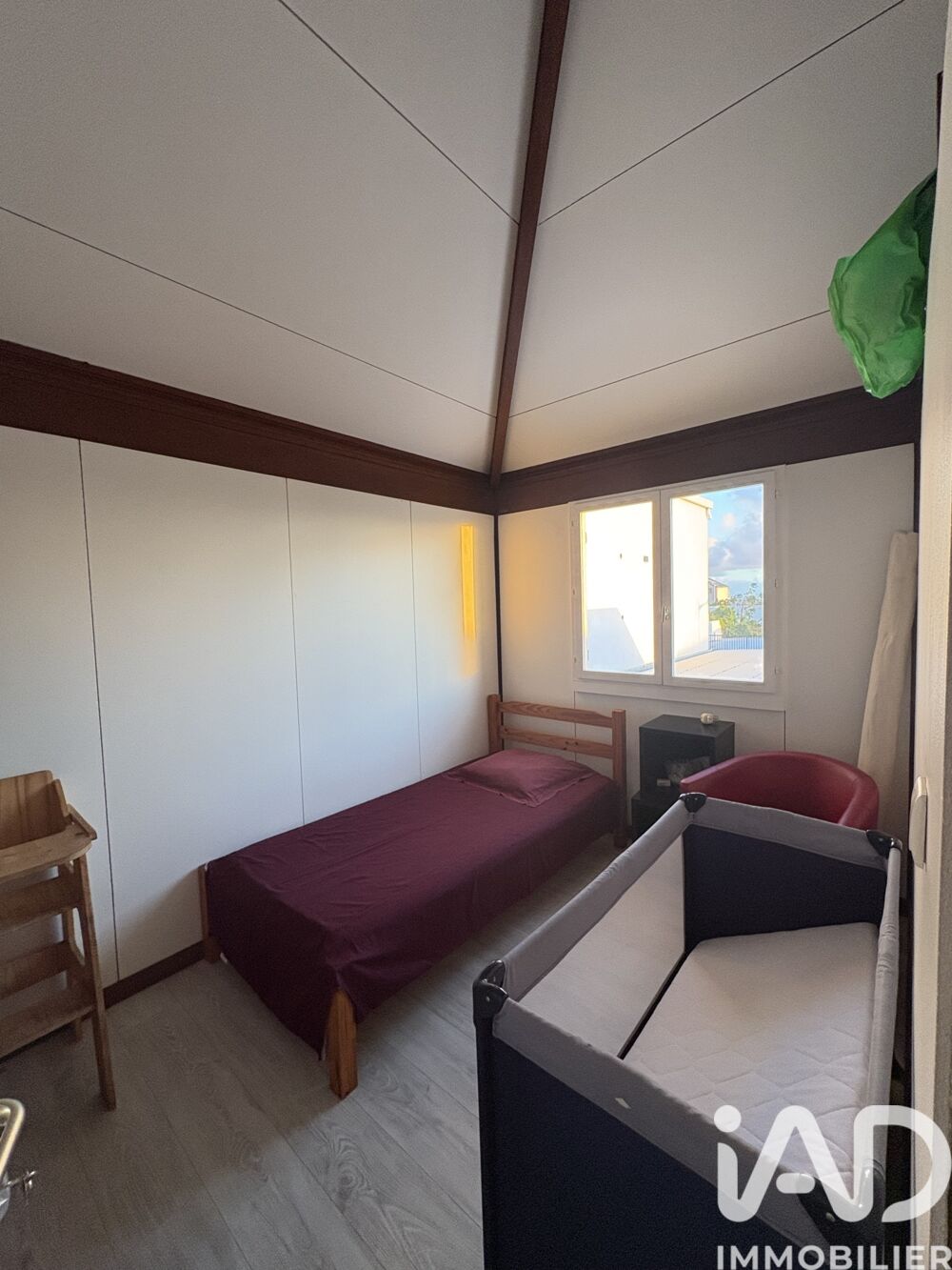 � vendre  Maison Saint-Pierre (97410)