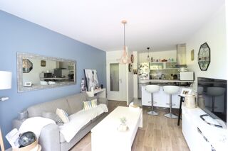  Appartement � vendre 2 pi�ces 40 m�