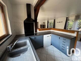  Maison � vendre 4 pi�ces 80 m�