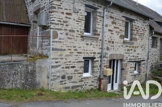  Maison � vendre 3 pi�ces 100 m�