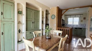  Maison � vendre 7 pi�ces 162 m�