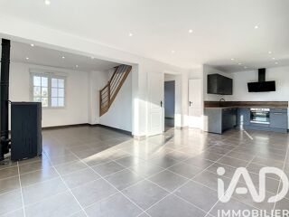  Maison � vendre 5 pi�ces 121 m�