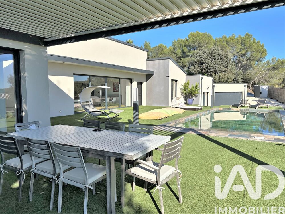  vendre  Maison Uzs (30700)