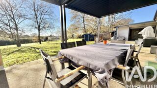  Maison � vendre 5 pi�ces 122 m�